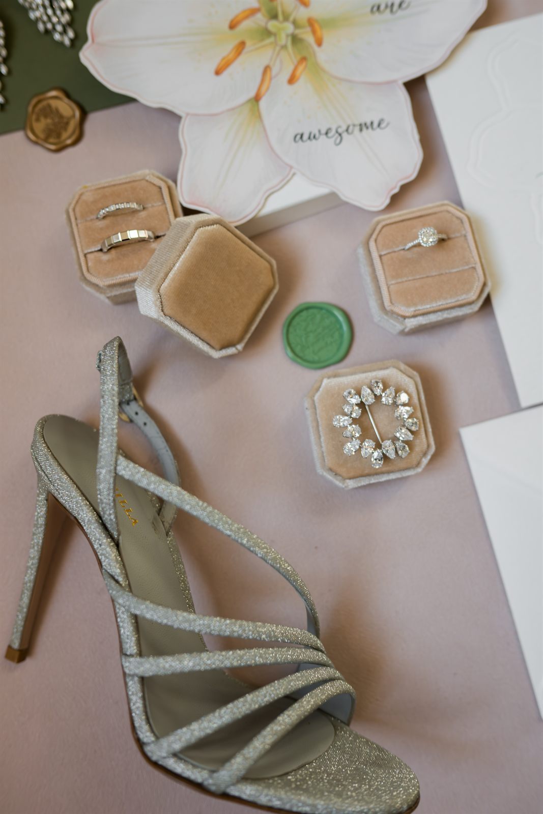Nuntă la palat în București — Palatul Noblesse, editorial (cadru 7)