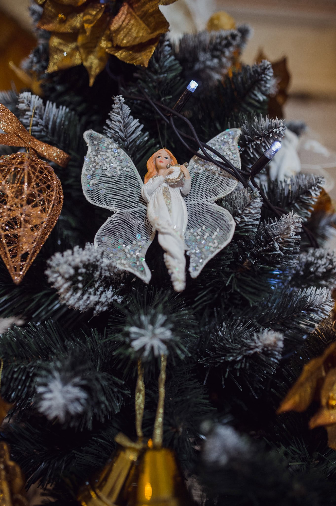 Open Call pentru Fotografi: Împărtășește Magia Crăciunului 18 noiembrie - 1 decembrie