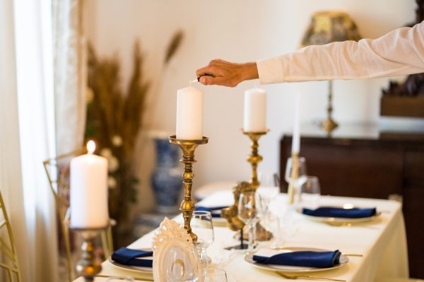 Maisy & Shelley — Dynamic Events