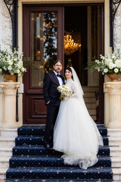 Camelia & Horațiu