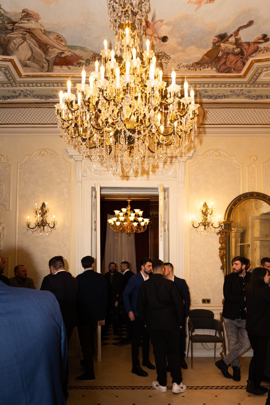 Evenimente corporate