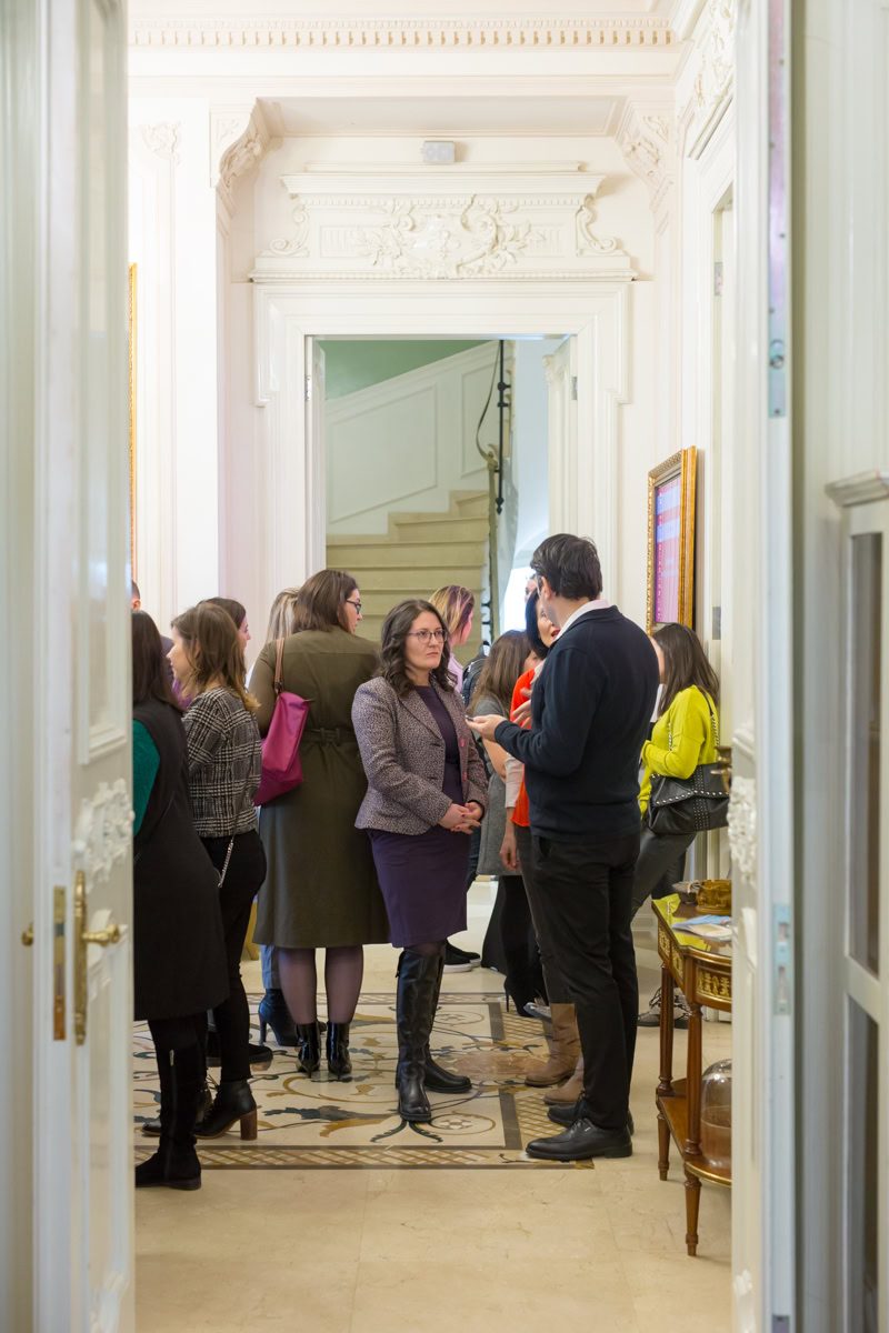 Institutul de Marketing, ianuarie 2019