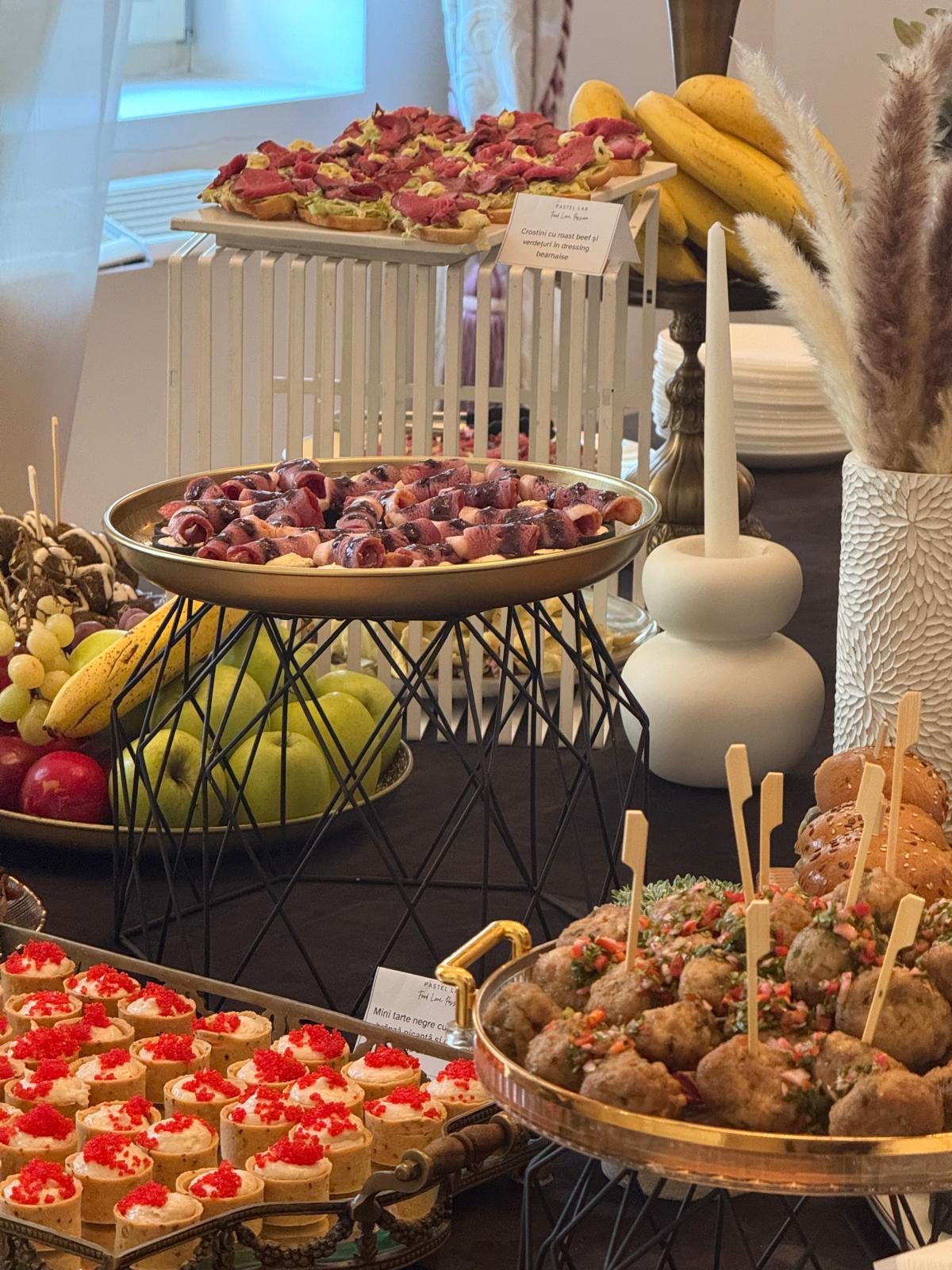 Eveniment Corporate la Palatul Noblesse: Training Sephora (foto 8)