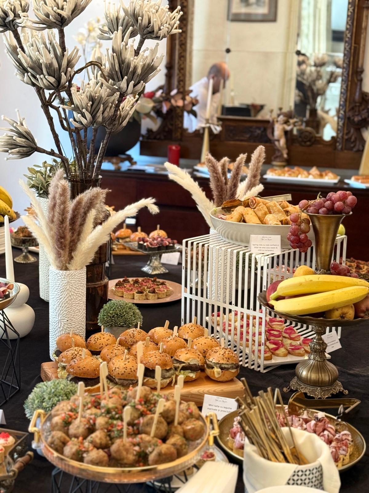 Eveniment Corporate la Palatul Noblesse: Training Sephora (foto 7)