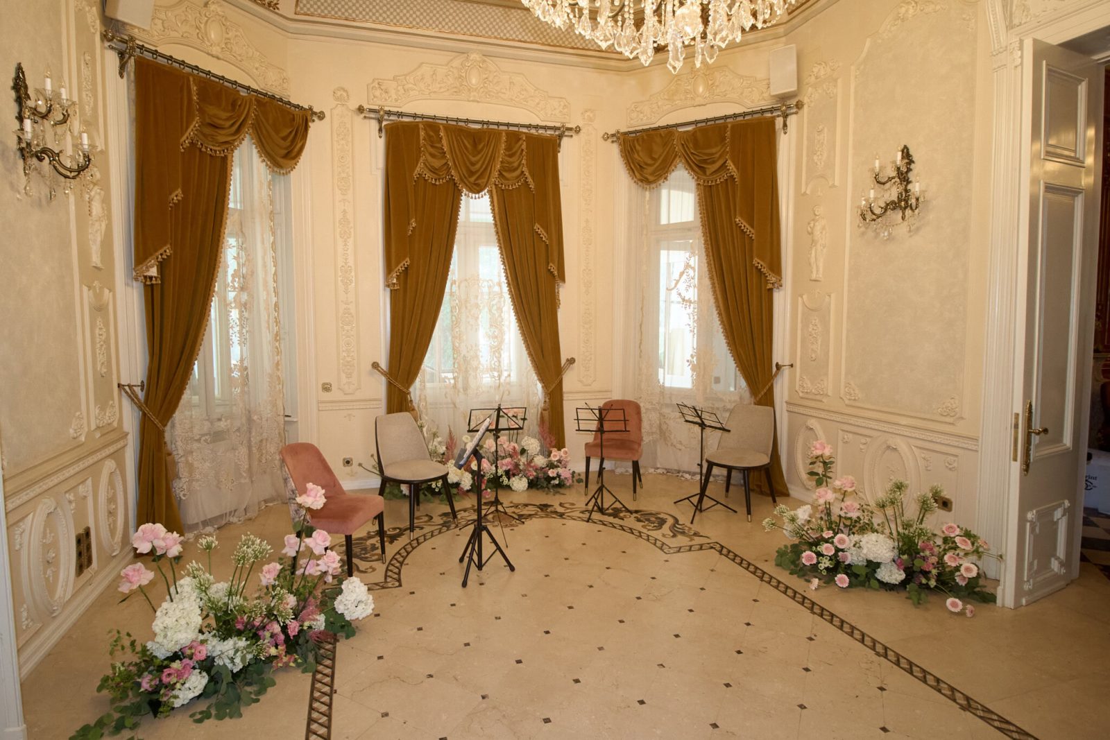 Editura Corint a sărbătorit 30 de ani la Palatul Noblesse: O experiență memorabilă!