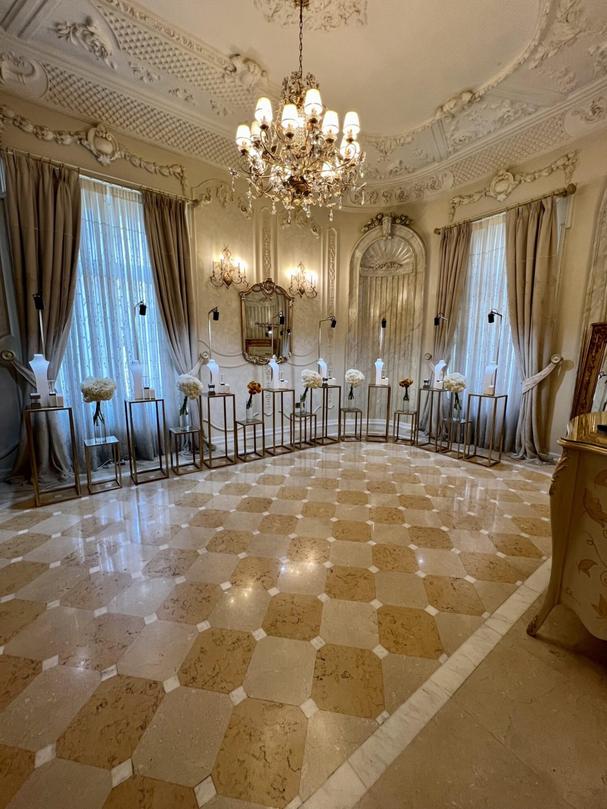 Lansare de produs: The Exceptional este noua colecție Tailor