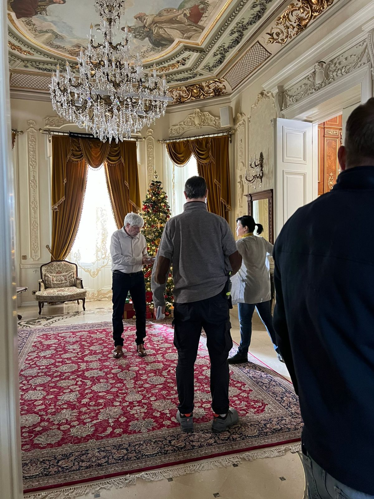 Producții cinematografice românești filamte