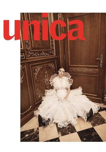 UNICA - ședință foto