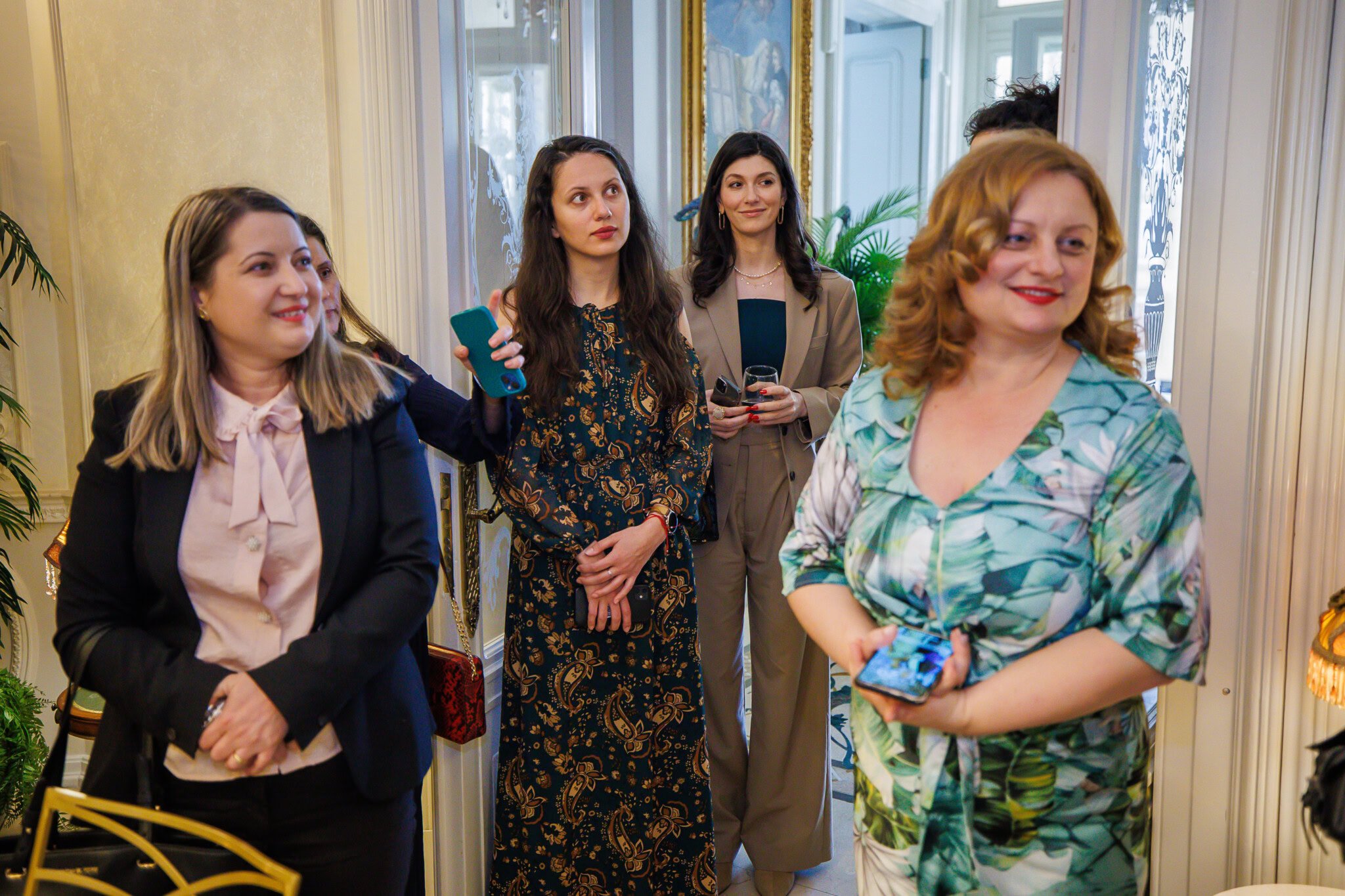 Art Lunch – Arta de a face evenimente, conceptul de eveniment ce aduce împreună specialiștii și pasionații de evenimente
