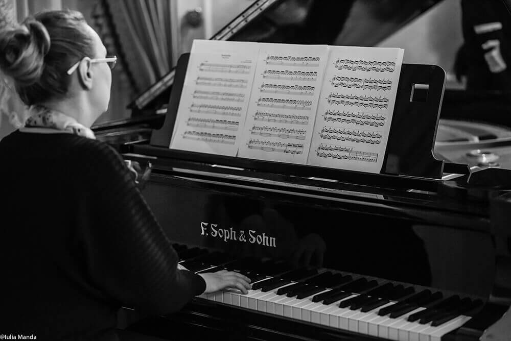 Lansare cursuri Noblesse Academy si Arttis Academy, februarie 2019