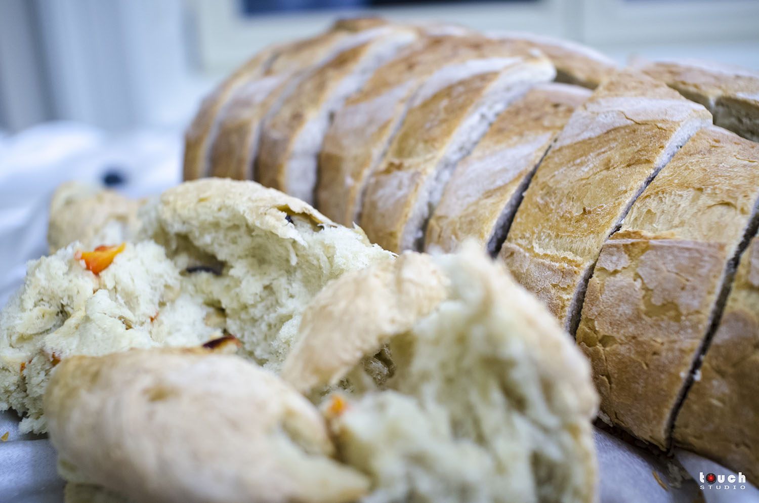 Experienta culinara de Craciun pregatita in bucataria Palatului Noblesse