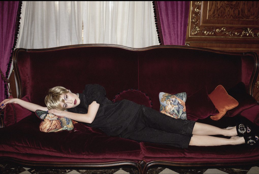 Editorial foto by Catinca Negut