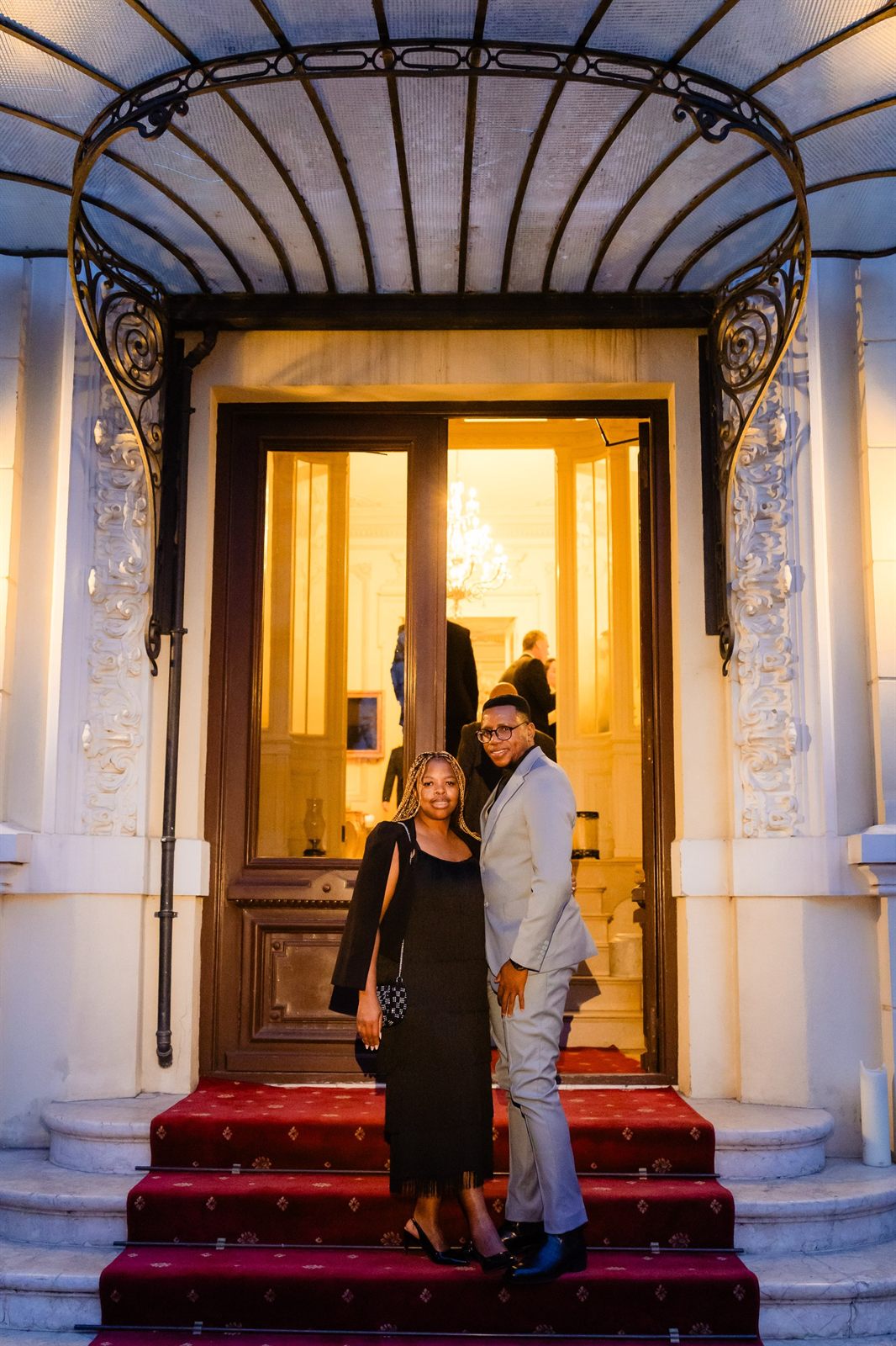 Gala corporate EVENTA la Palatul Noblesse — eveniment de prestigiu (cadru 3)