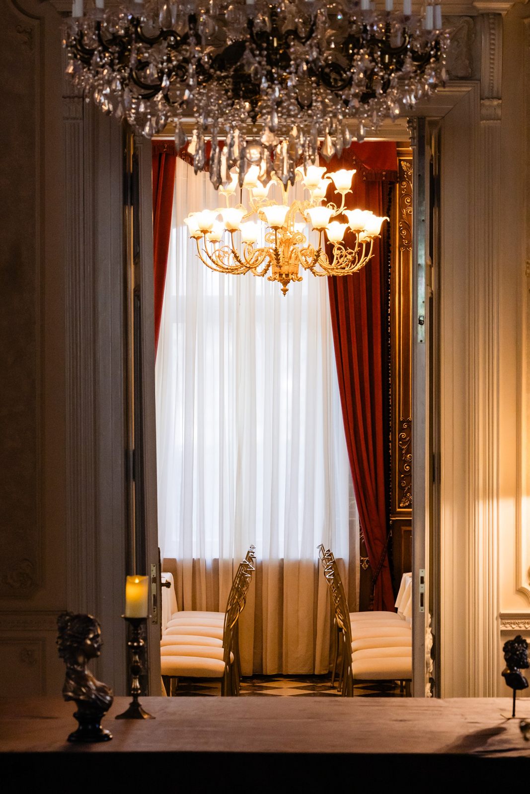 Gala corporate EVENTA la Palatul Noblesse — eveniment de prestigiu (cadru 4)