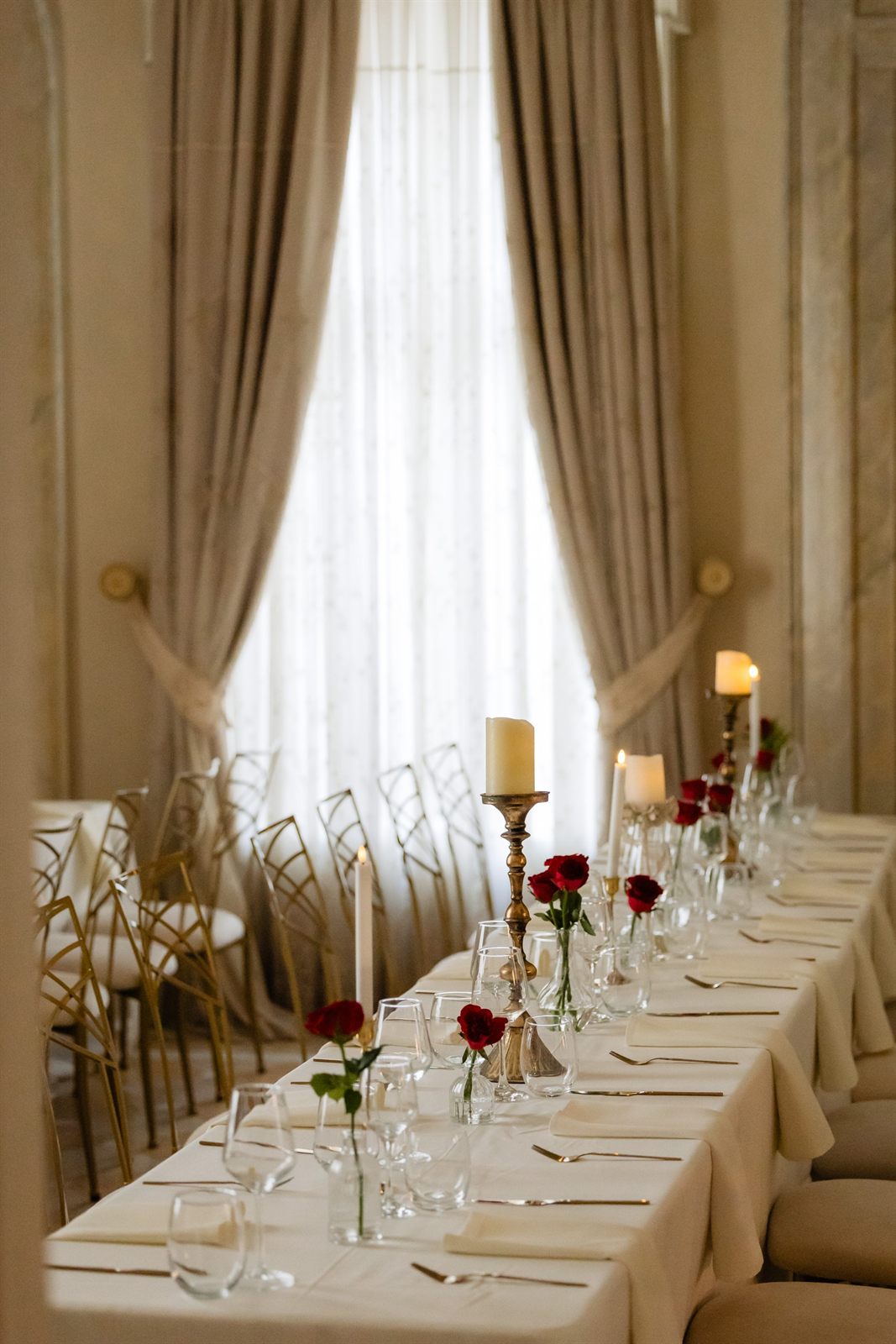 Gala corporate EVENTA la Palatul Noblesse — eveniment de prestigiu (cadru 7)