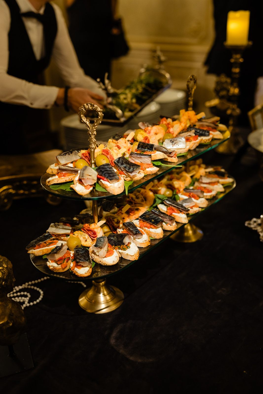 Gala corporate EVENTA la Palatul Noblesse — eveniment de prestigiu (cadru 9)