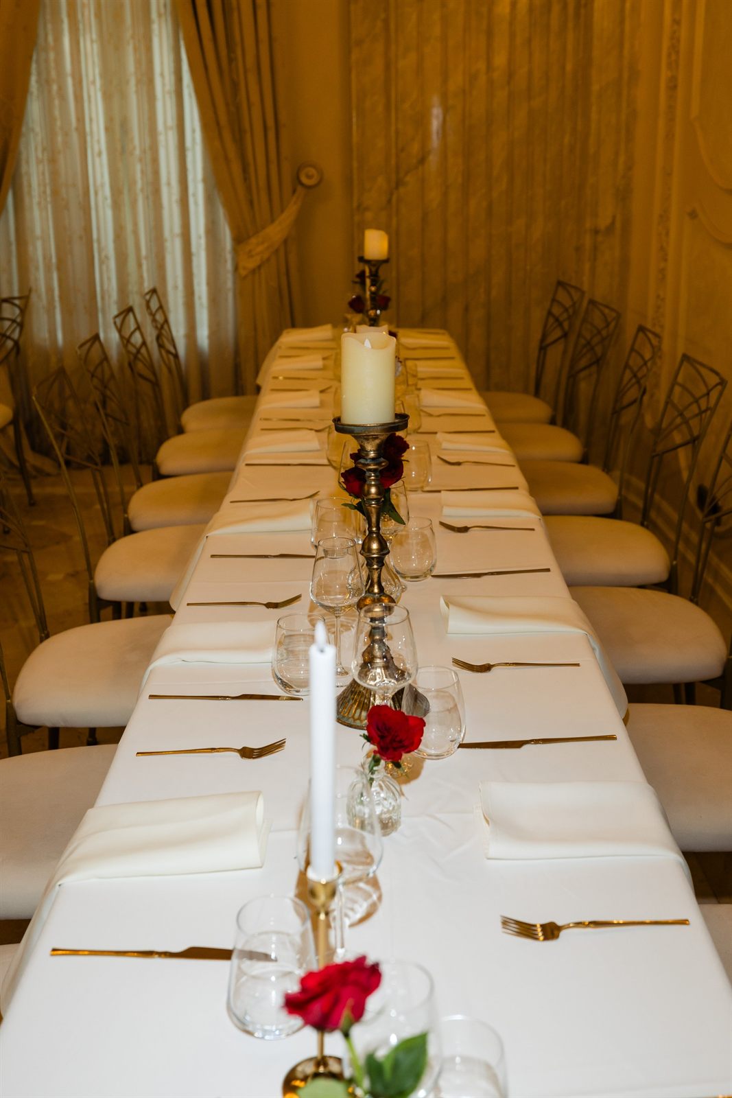 Gala corporate EVENTA la Palatul Noblesse — eveniment de prestigiu (cadru 14)