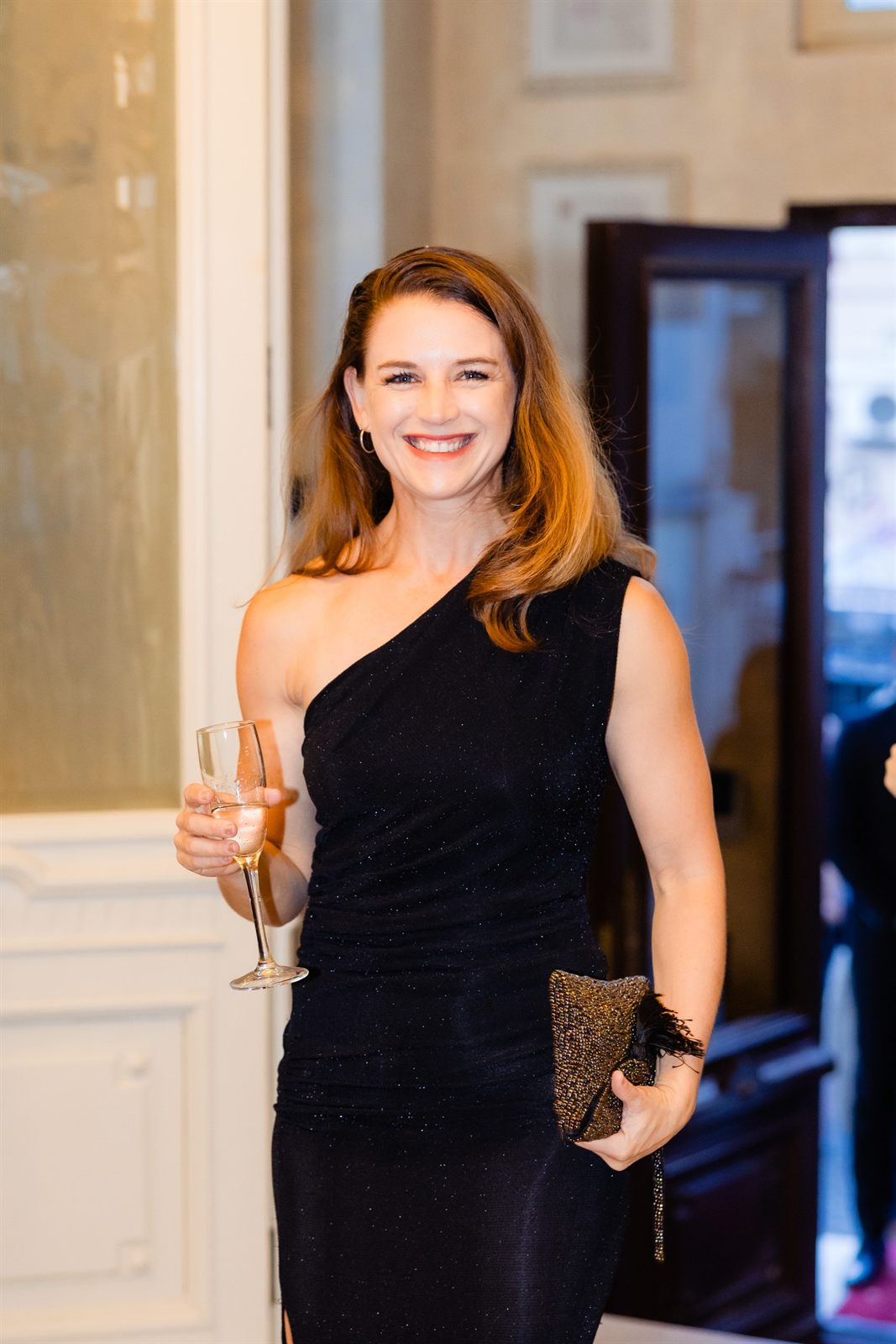 Gala corporate EVENTA la Palatul Noblesse — eveniment de prestigiu (cadru 23)