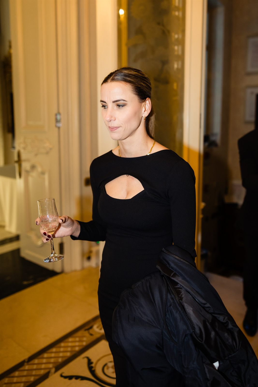 Gala corporate EVENTA la Palatul Noblesse — eveniment de prestigiu (cadru 24)