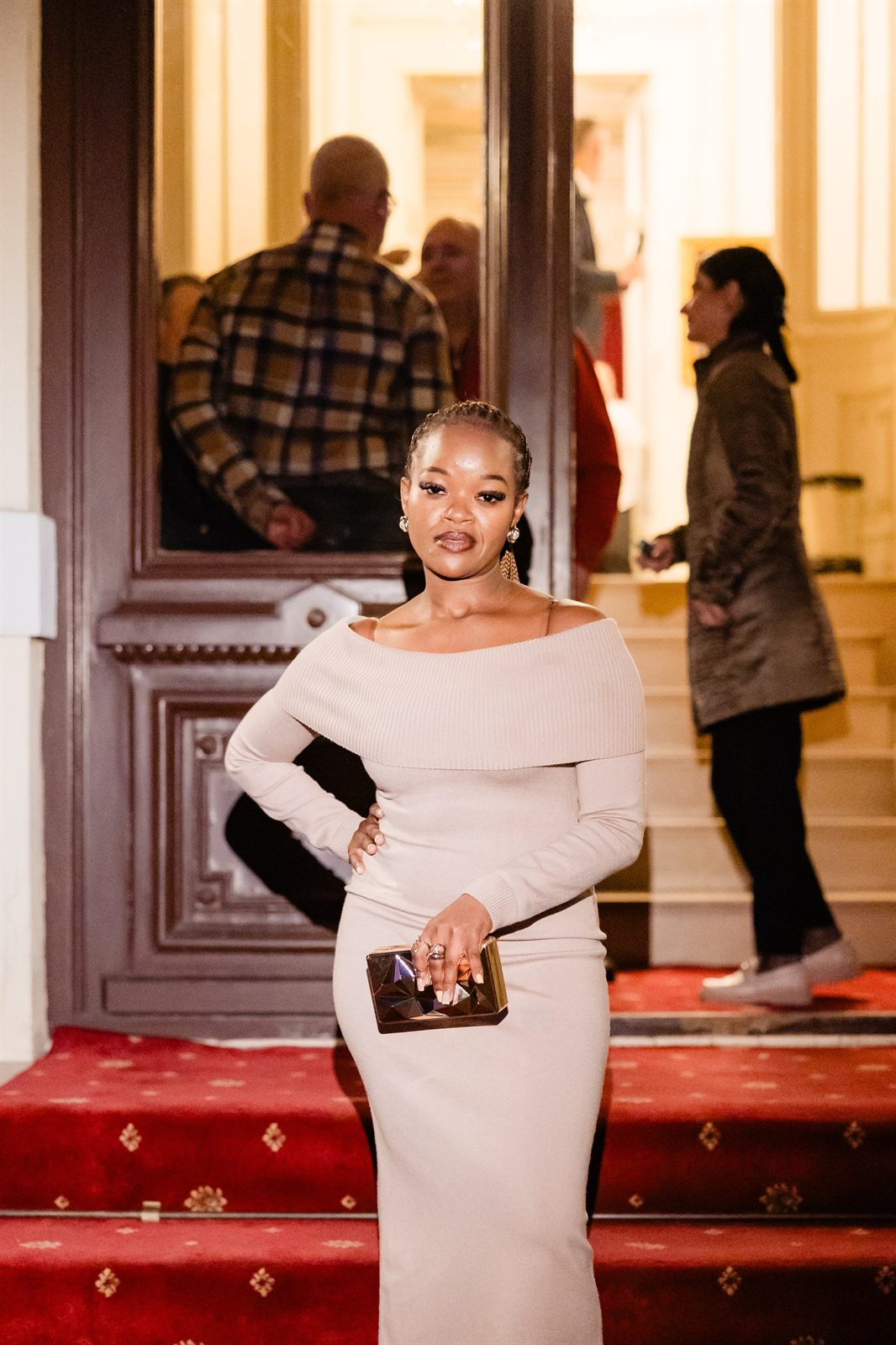 Gala corporate EVENTA la Palatul Noblesse — eveniment de prestigiu (cadru 27)