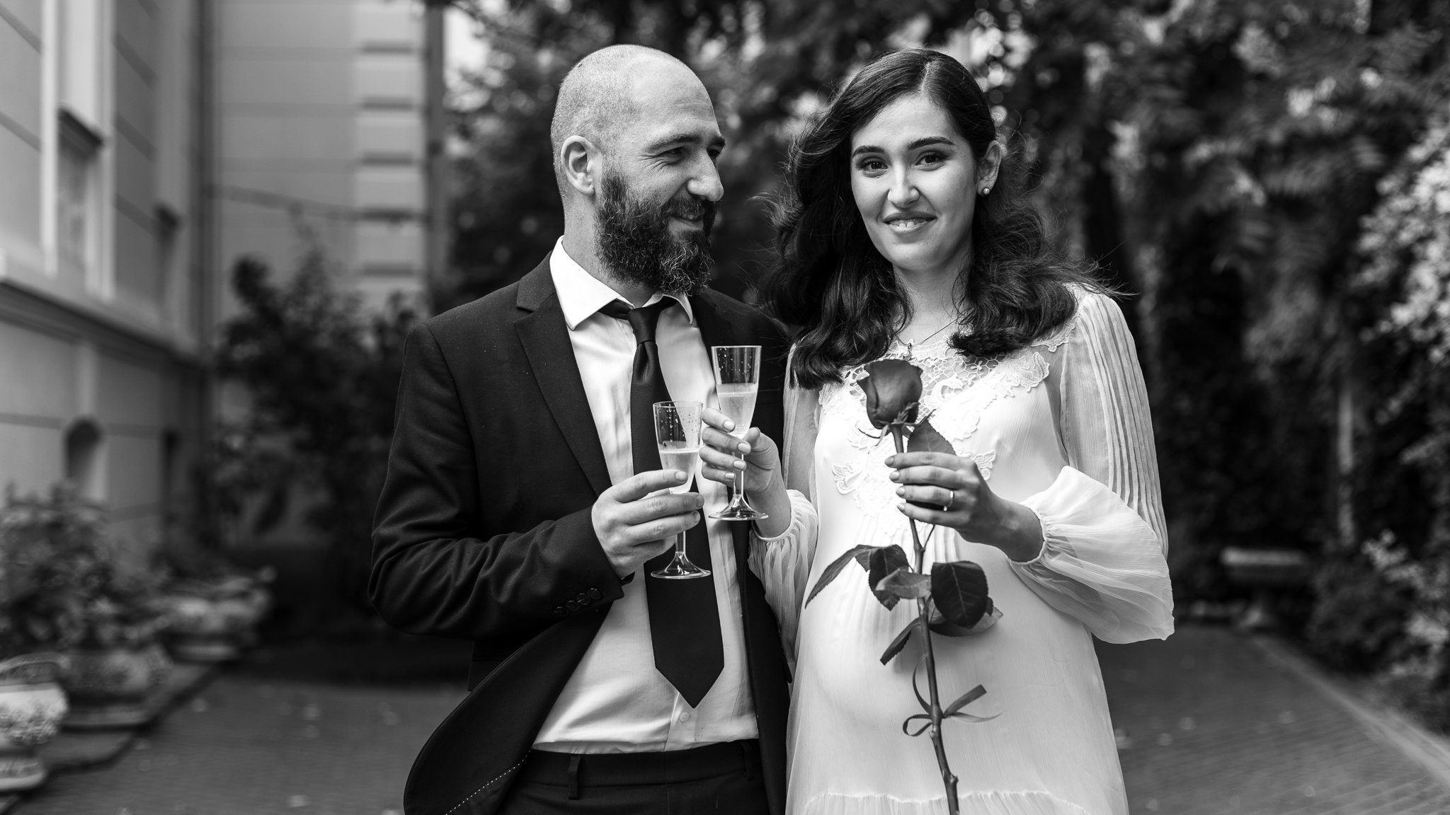 Nunta Patricia & Alexandru, august 2021