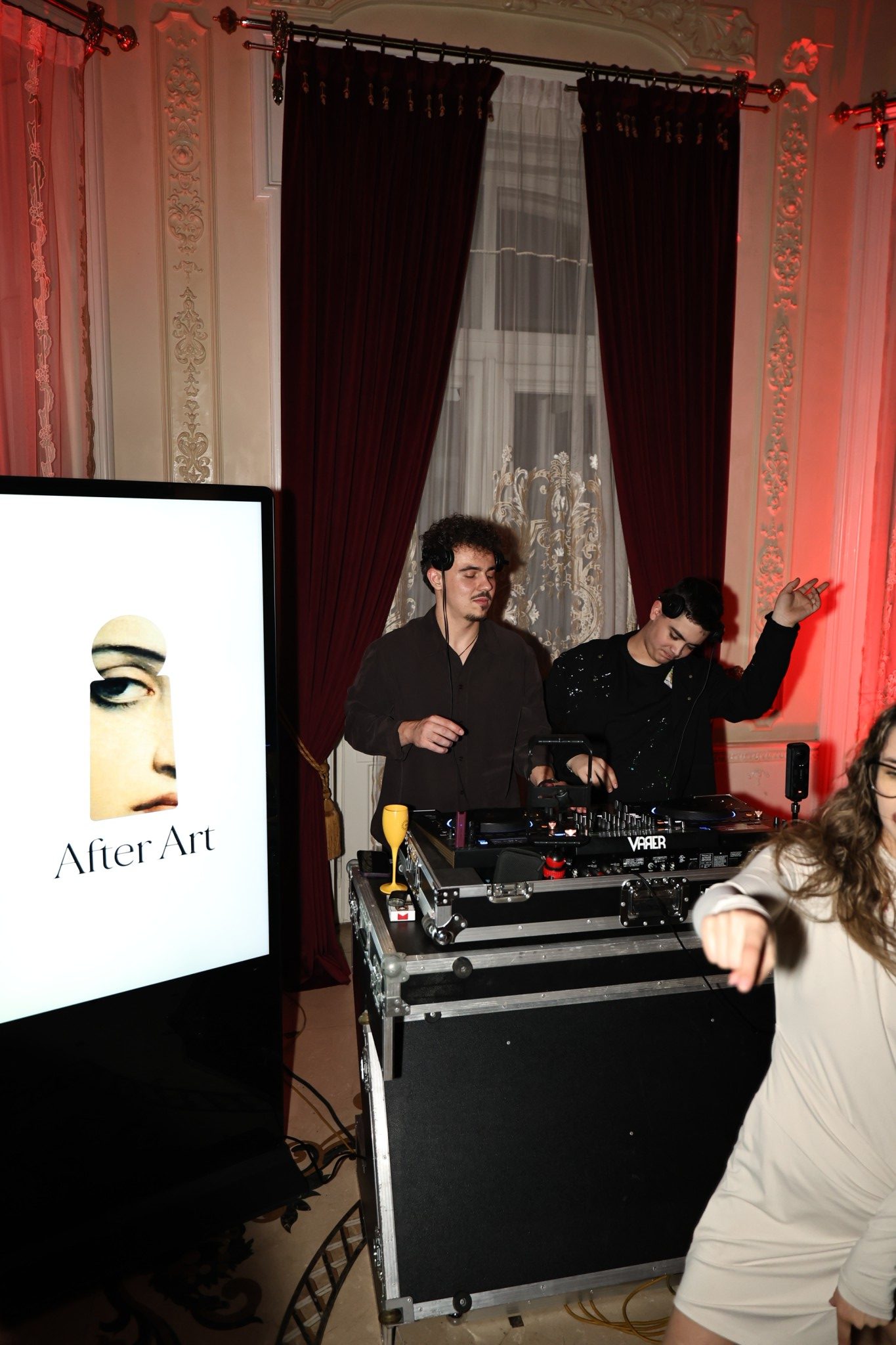 After Art 13 februarie 2026 – Eveniment cultural București 2026 la Palatul Noblesse