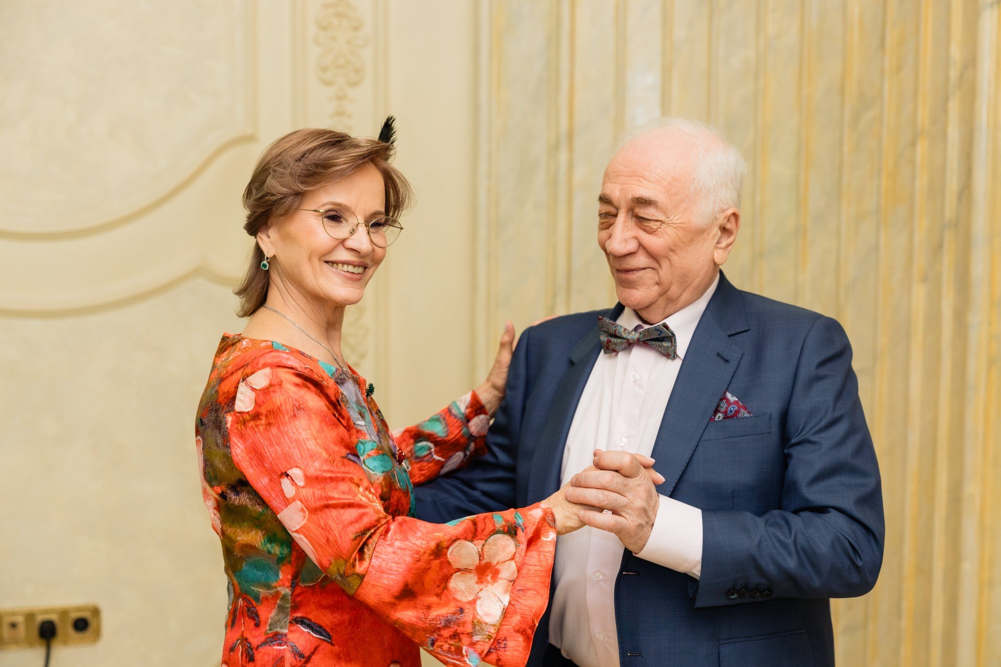Ziua Petruței – O petrecere aniversară tematică București în stil Gatsby, la Palatul Noblesse 1881