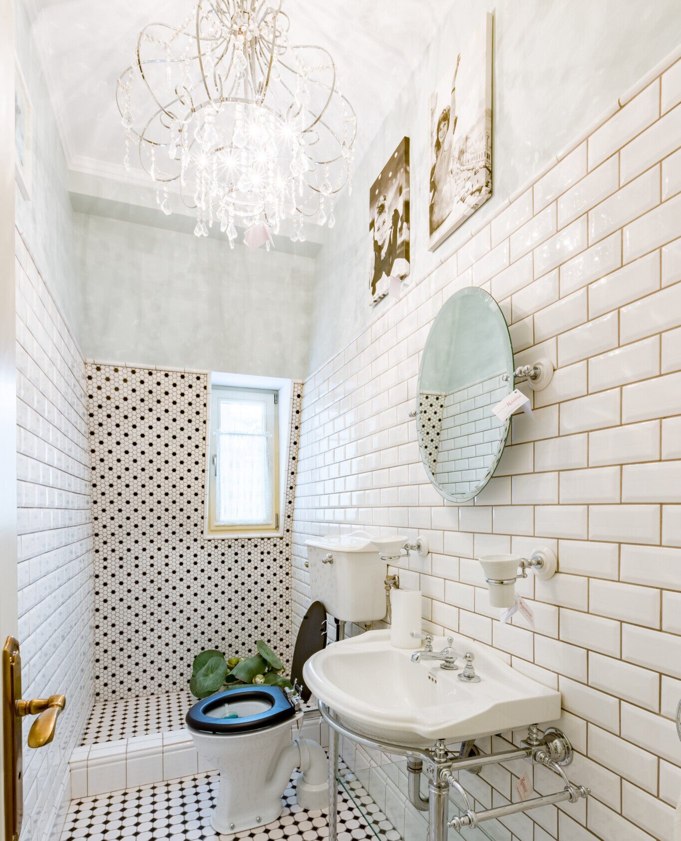 Baie Stil Victorian