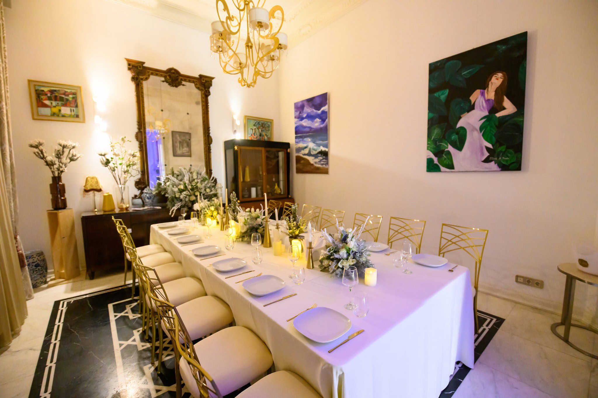 Sala Gallery
