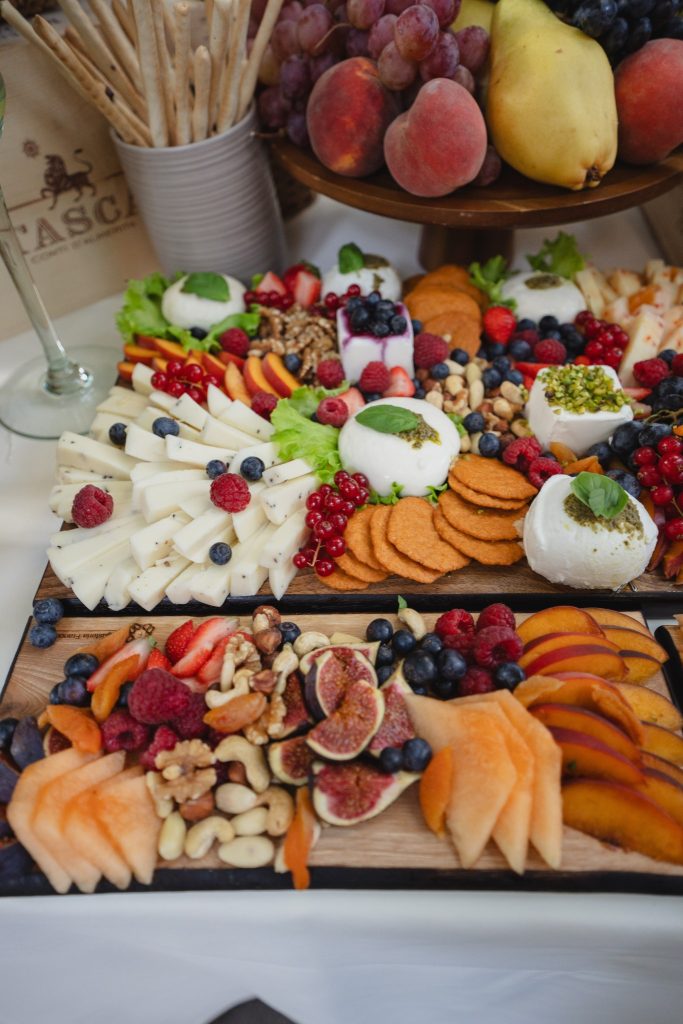 Meat &amp; Cheese Bar la Palatul Noblesse – experiență culinară flexibilă pentru evenimente active - Palatul Noblesse