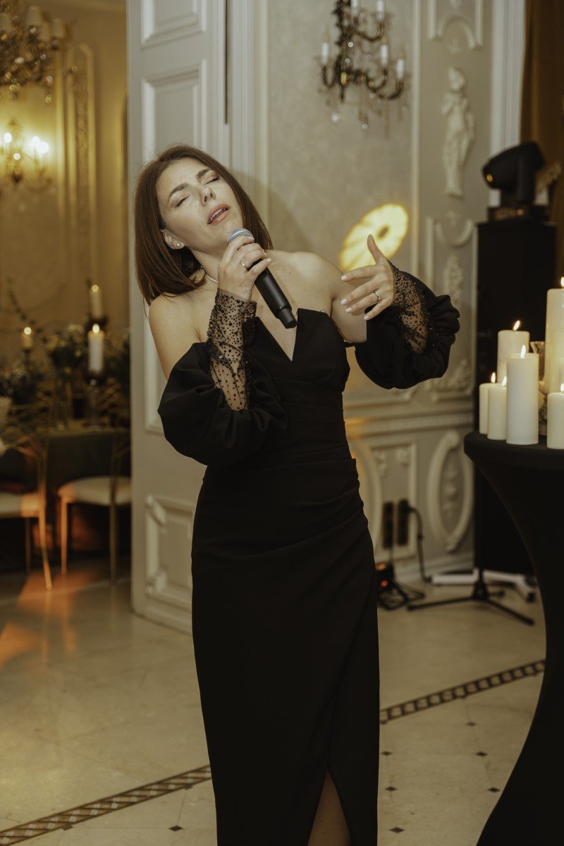 Band Live la Palatul Noblesse – experiența muzicală care transformă un eveniment într-un spectacol memorabil - Palatul Noblesse