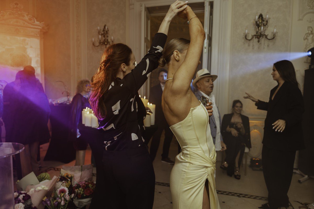 Band Live la Palatul Noblesse – experiența muzicală care transformă un eveniment într-un spectacol memorabil - Palatul Noblesse