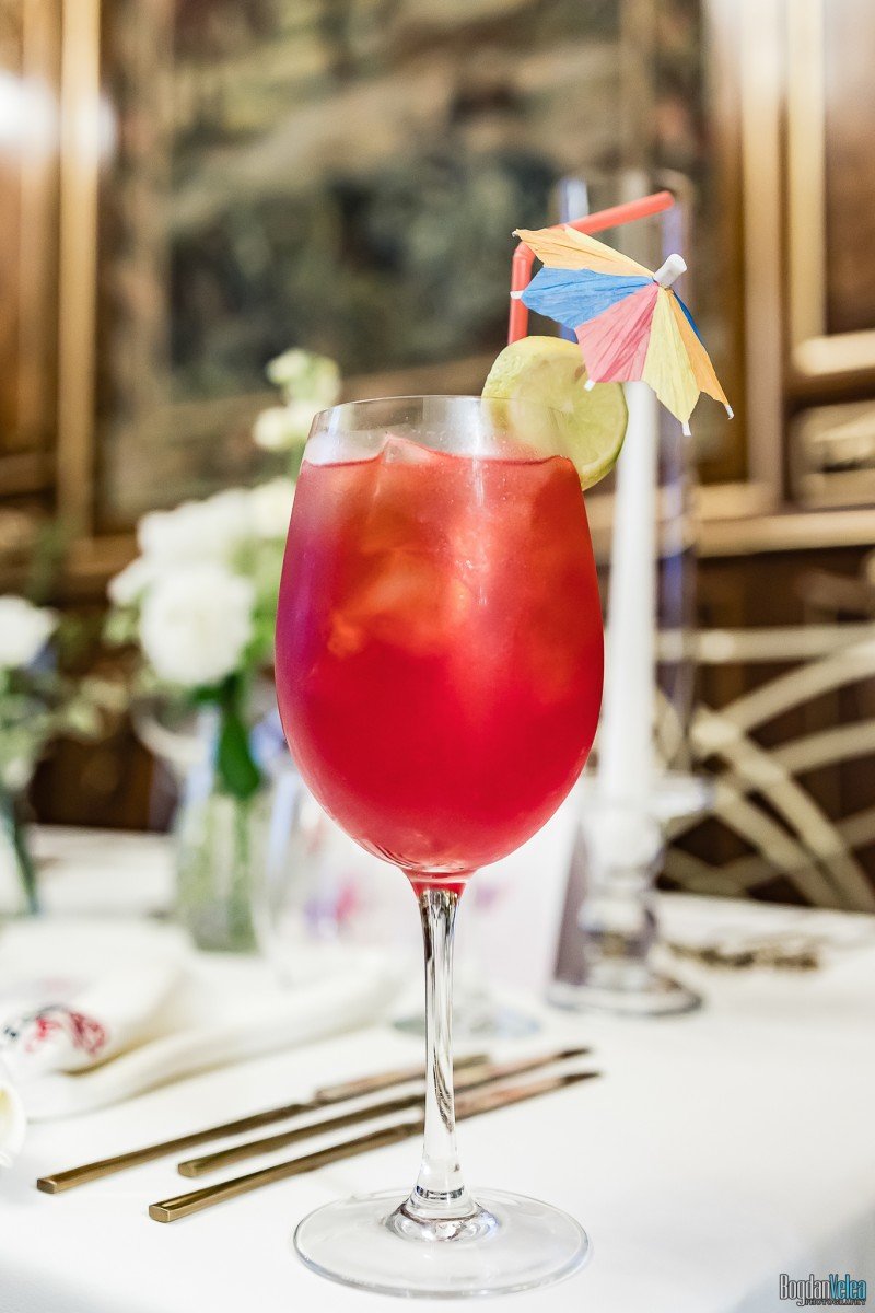 Tematică Floral Pink pentru botez la Palatul Noblesse – delicatețe, eleganță și rafinament într-o poveste pastelată - Palatul Noblesse