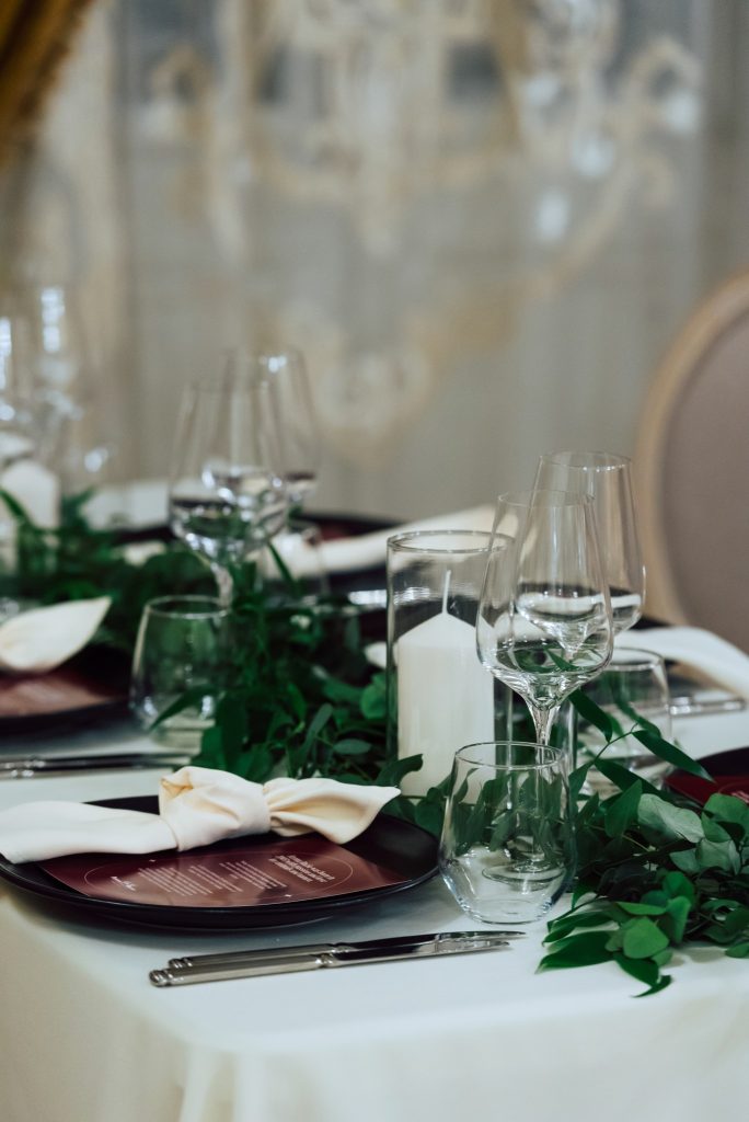 Experiența Private Chef la Palatul Noblesse – Gastronomie care transformă evenimentele în experiențe memorabile - Palatul Noblesse