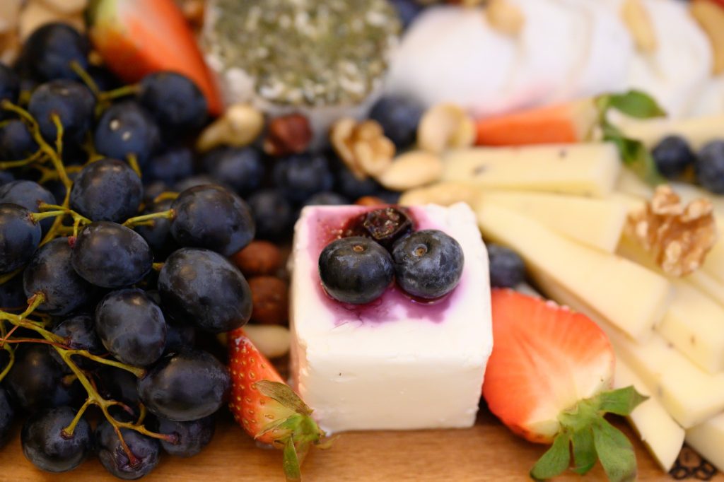 Meat & Cheese Bar la Palatul Noblesse – experiență culinară flexibilă pentru evenimente active
