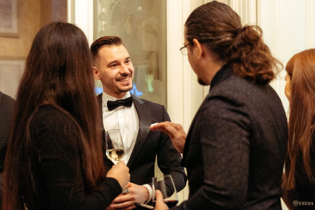 Meat &amp; Cheese Bar la Palatul Noblesse – experiență culinară flexibilă pentru evenimente active - Palatul Noblesse