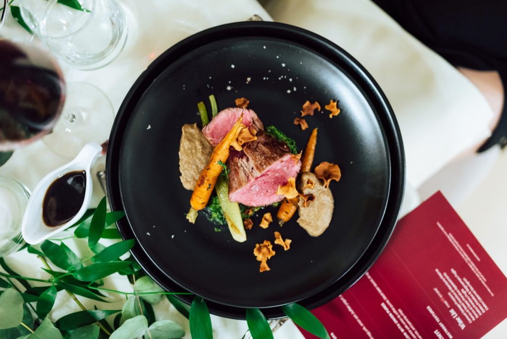private chef