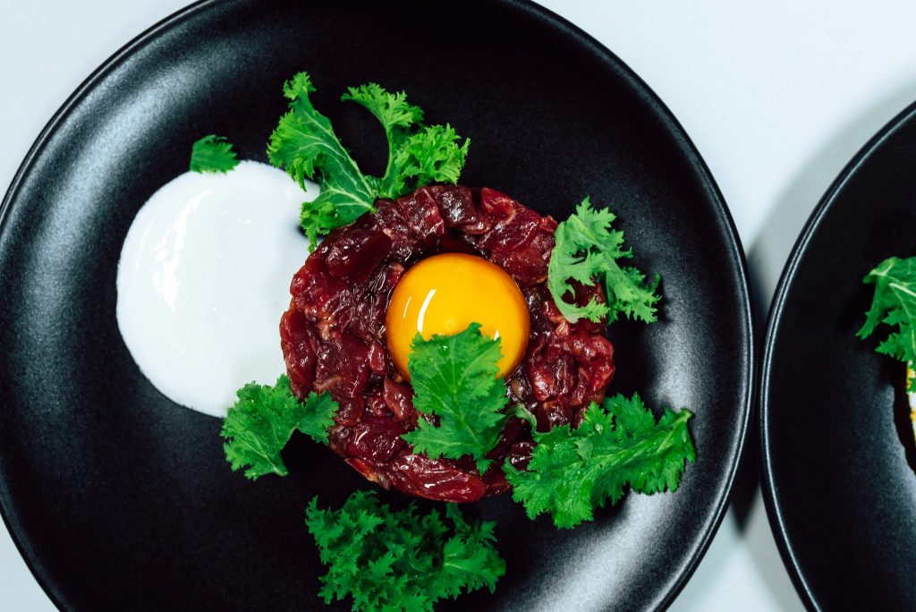 Experiența Private Chef la Palatul Noblesse – Gastronomie care transformă evenimentele în experiențe memorabile - Palatul Noblesse