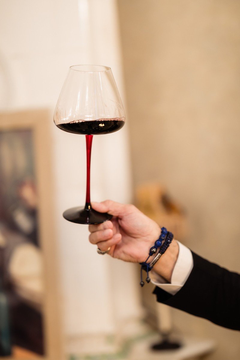 Open Bar la Palatul Noblesse – experiența care definește rafinamentul unui eveniment - Palatul Noblesse