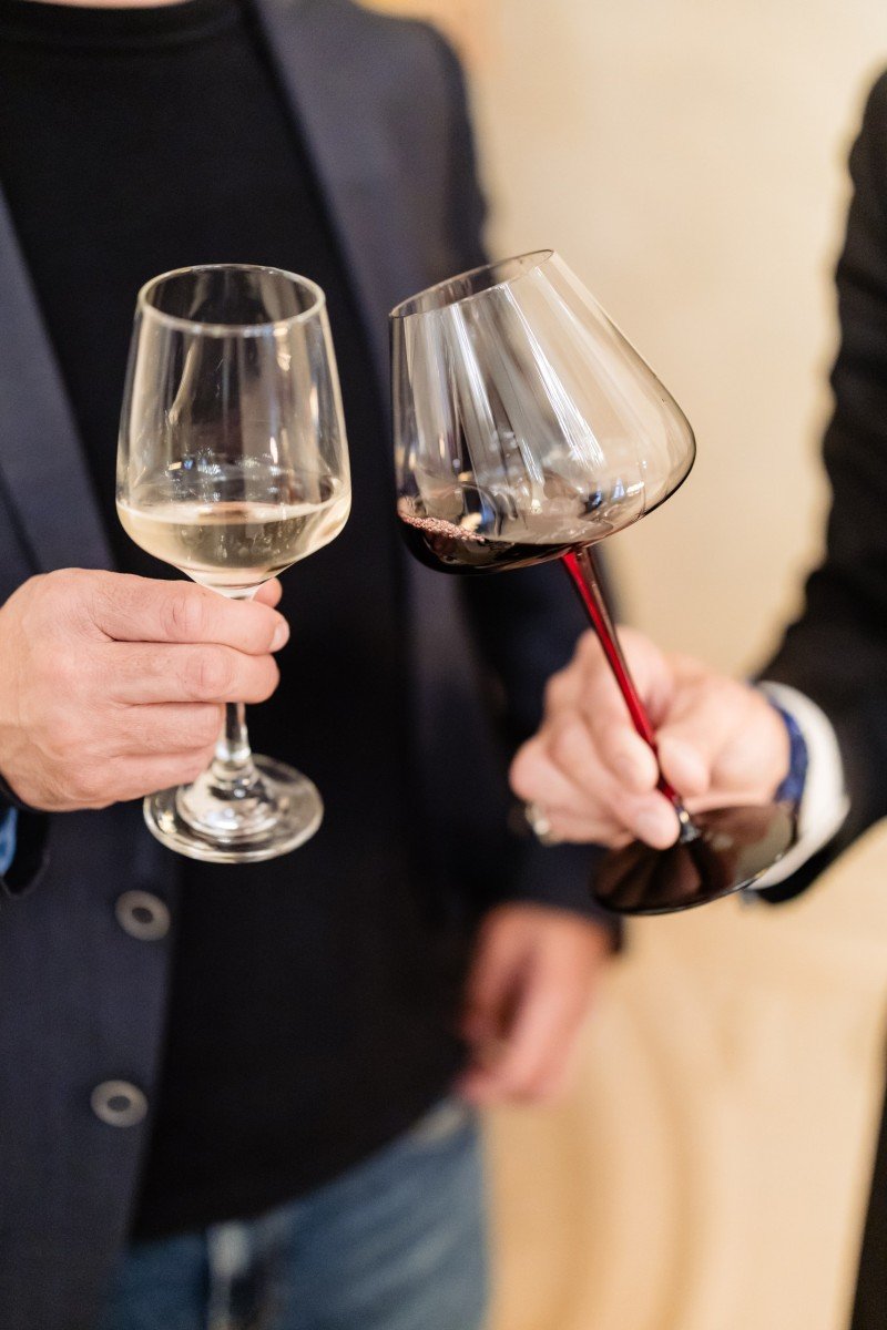 Open Bar la Palatul Noblesse – experiența care definește rafinamentul unui eveniment - Palatul Noblesse