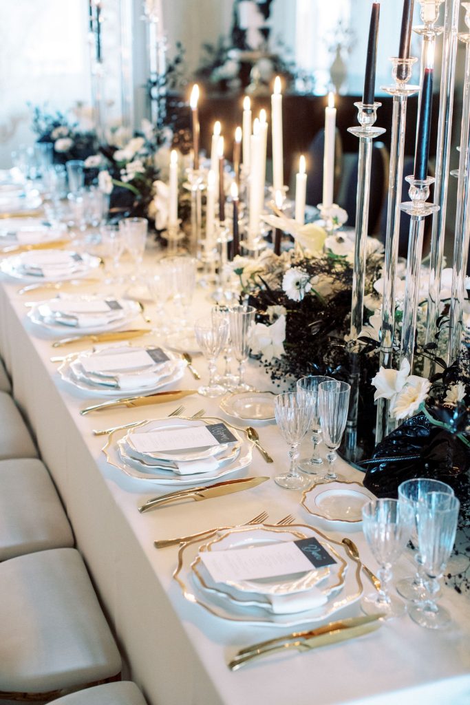 Experiența Private Chef la Palatul Noblesse – Gastronomie care transformă evenimentele în experiențe memorabile - Palatul Noblesse