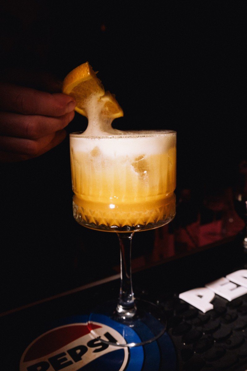Open Bar la Palatul Noblesse – experiența care definește rafinamentul unui eveniment - Palatul Noblesse