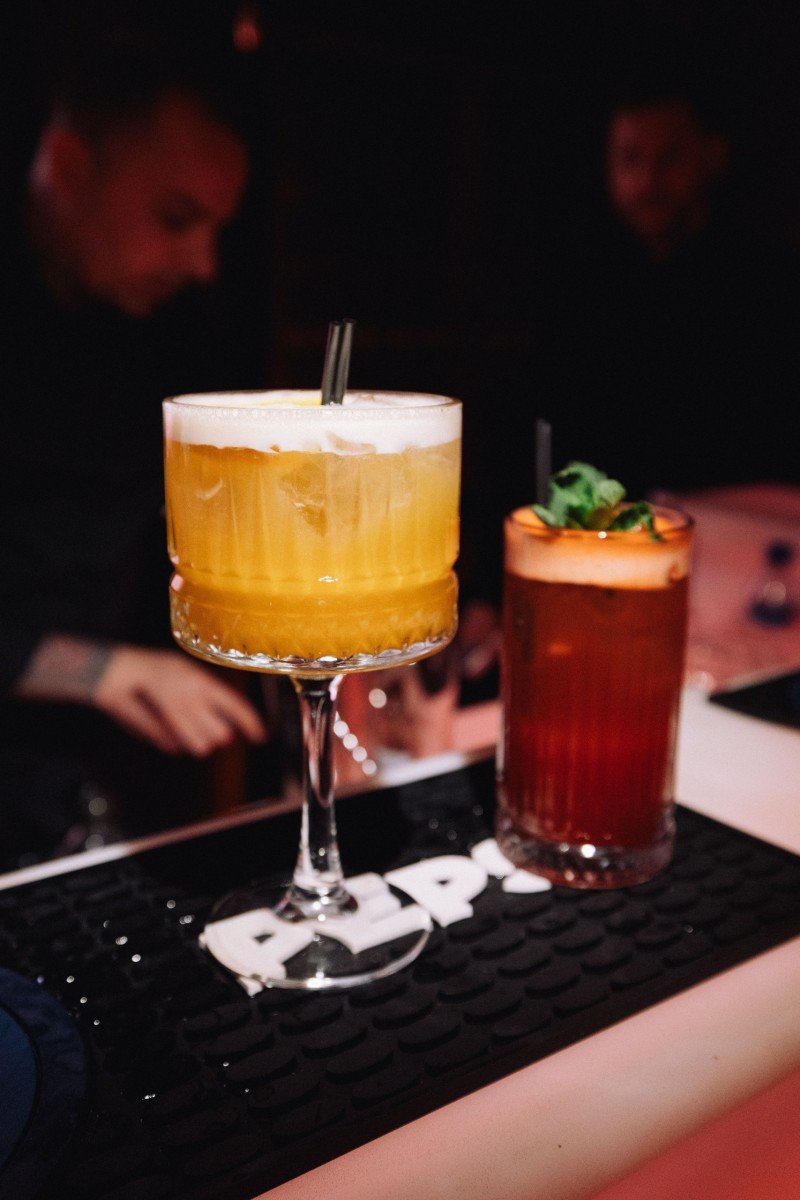 Open Bar la Palatul Noblesse – experiența care definește rafinamentul unui eveniment - Palatul Noblesse
