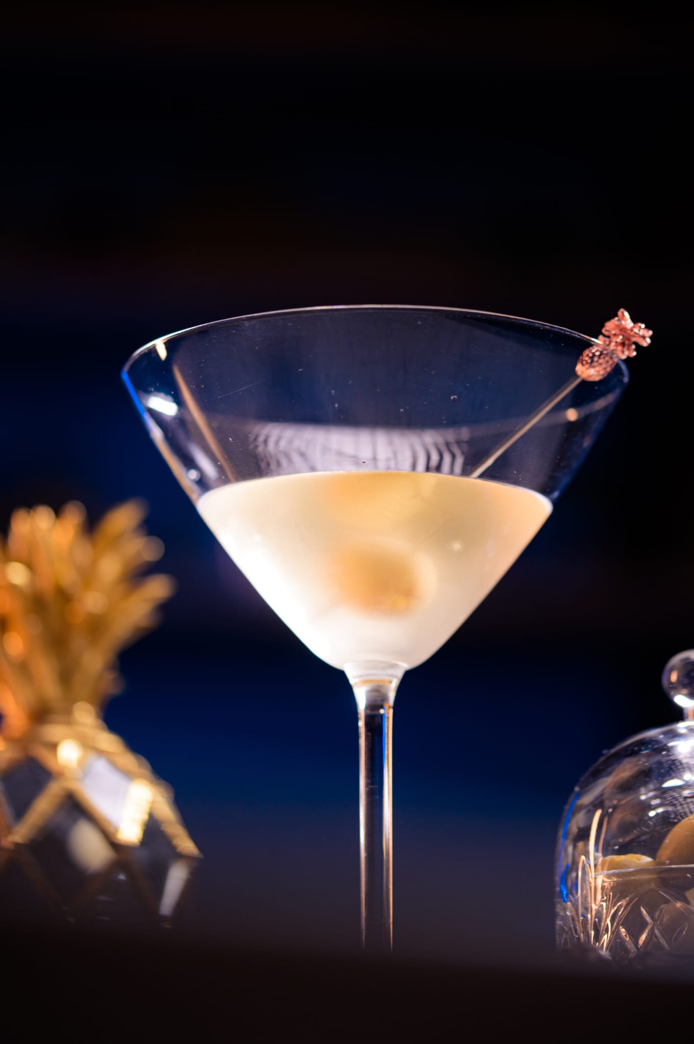 Signature Cocktail la Palatul Noblesse – Experiența care transformă un eveniment într-un moment memorabil - Palatul Noblesse