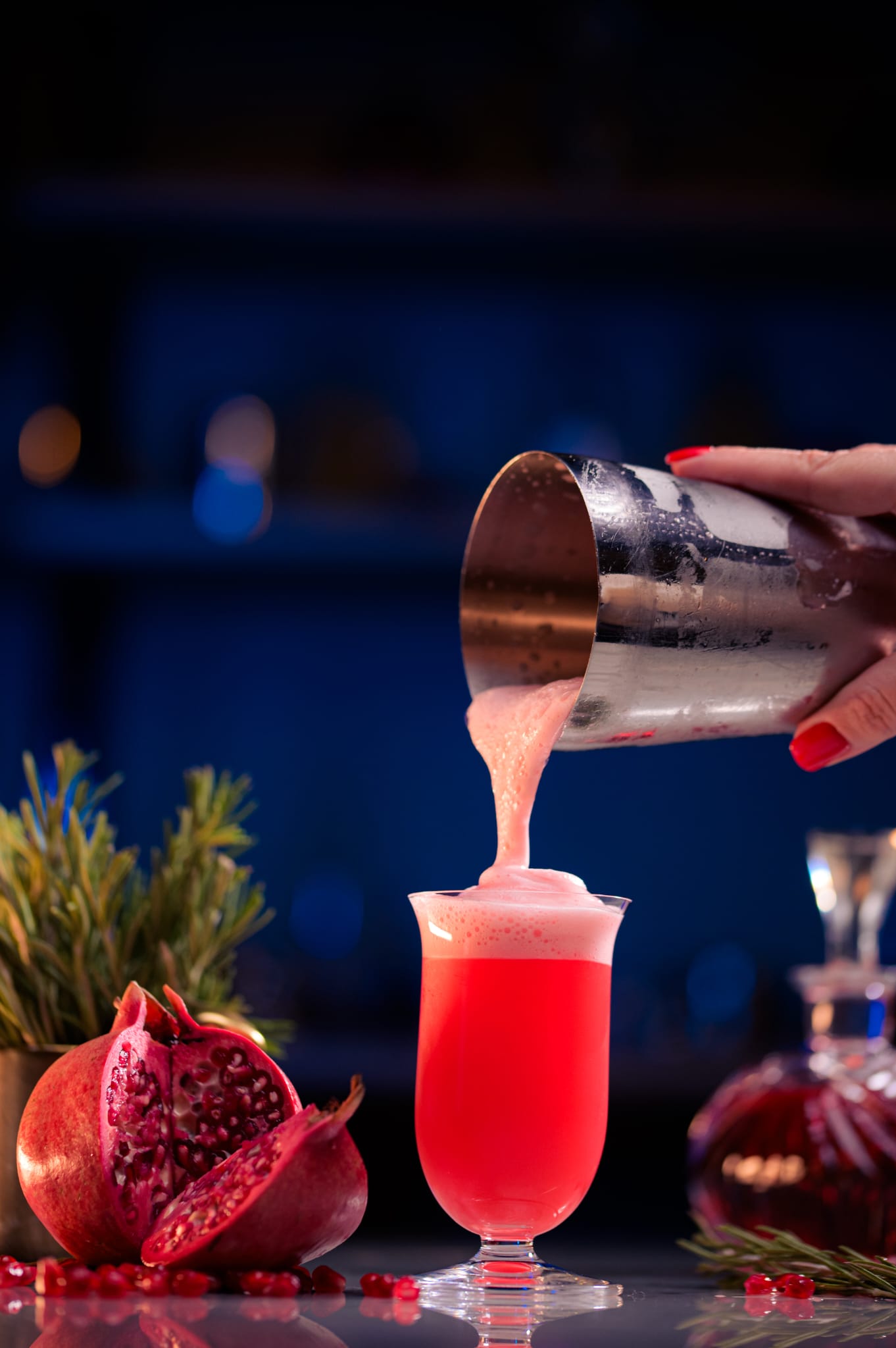 Signature Cocktail la Palatul Noblesse – Experiența care transformă un eveniment într-un moment memorabil - Palatul Noblesse