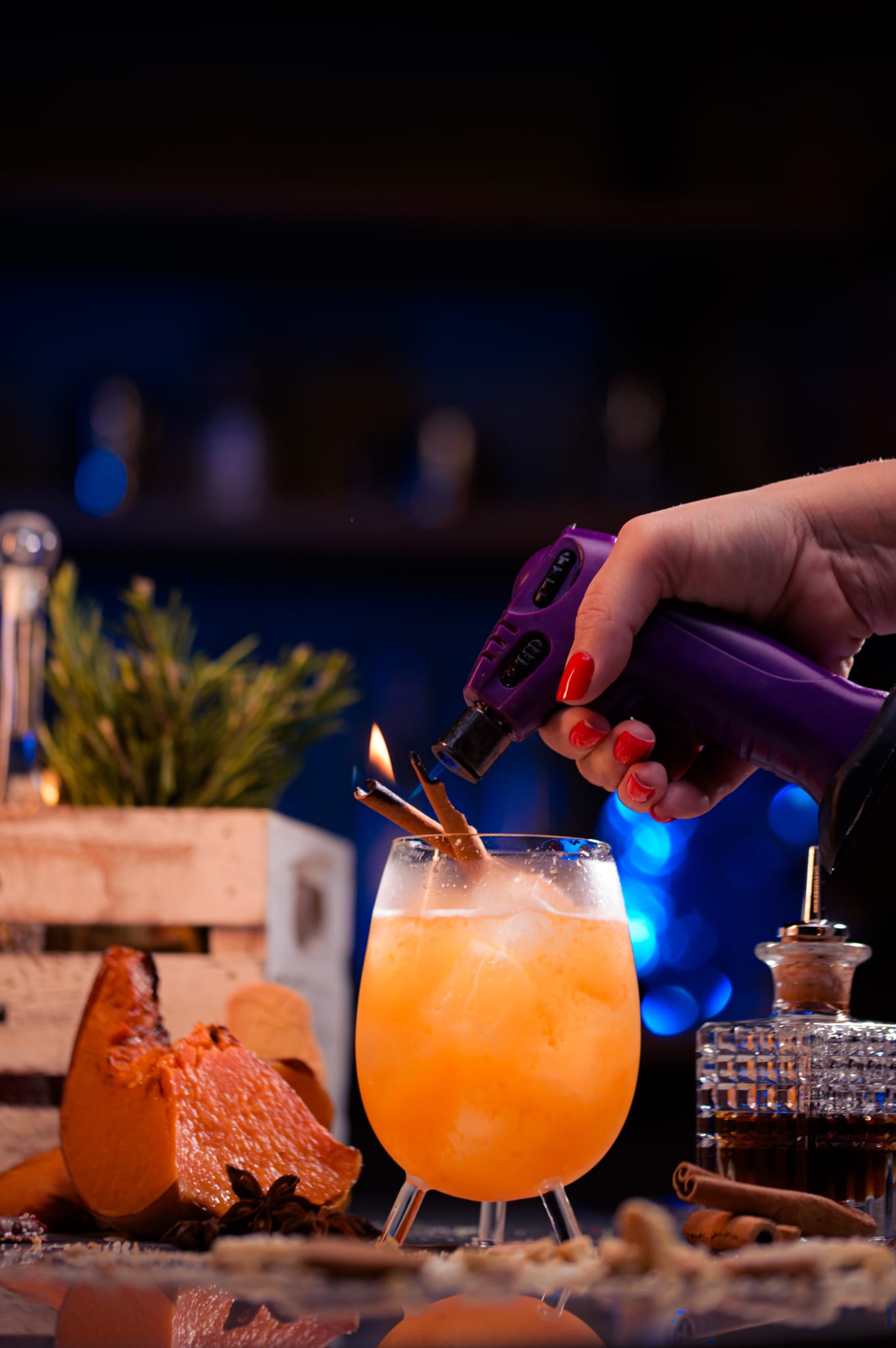 Signature Cocktail la Palatul Noblesse – Experiența care transformă un eveniment într-un moment memorabil - Palatul Noblesse