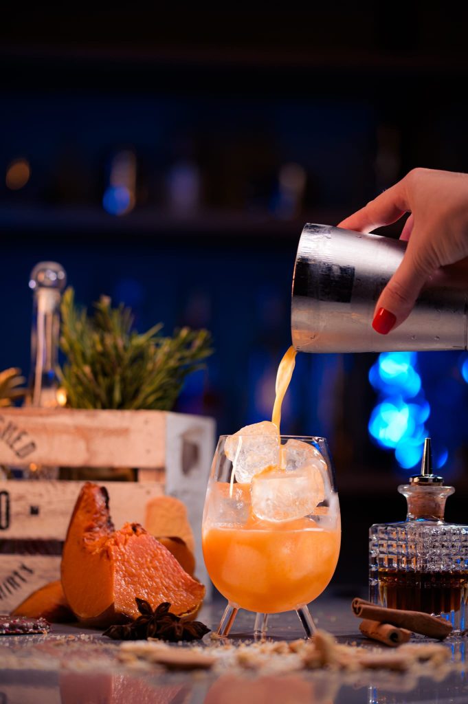 Signature Cocktail la Palatul Noblesse – Experiența care transformă un eveniment într-un moment memorabil