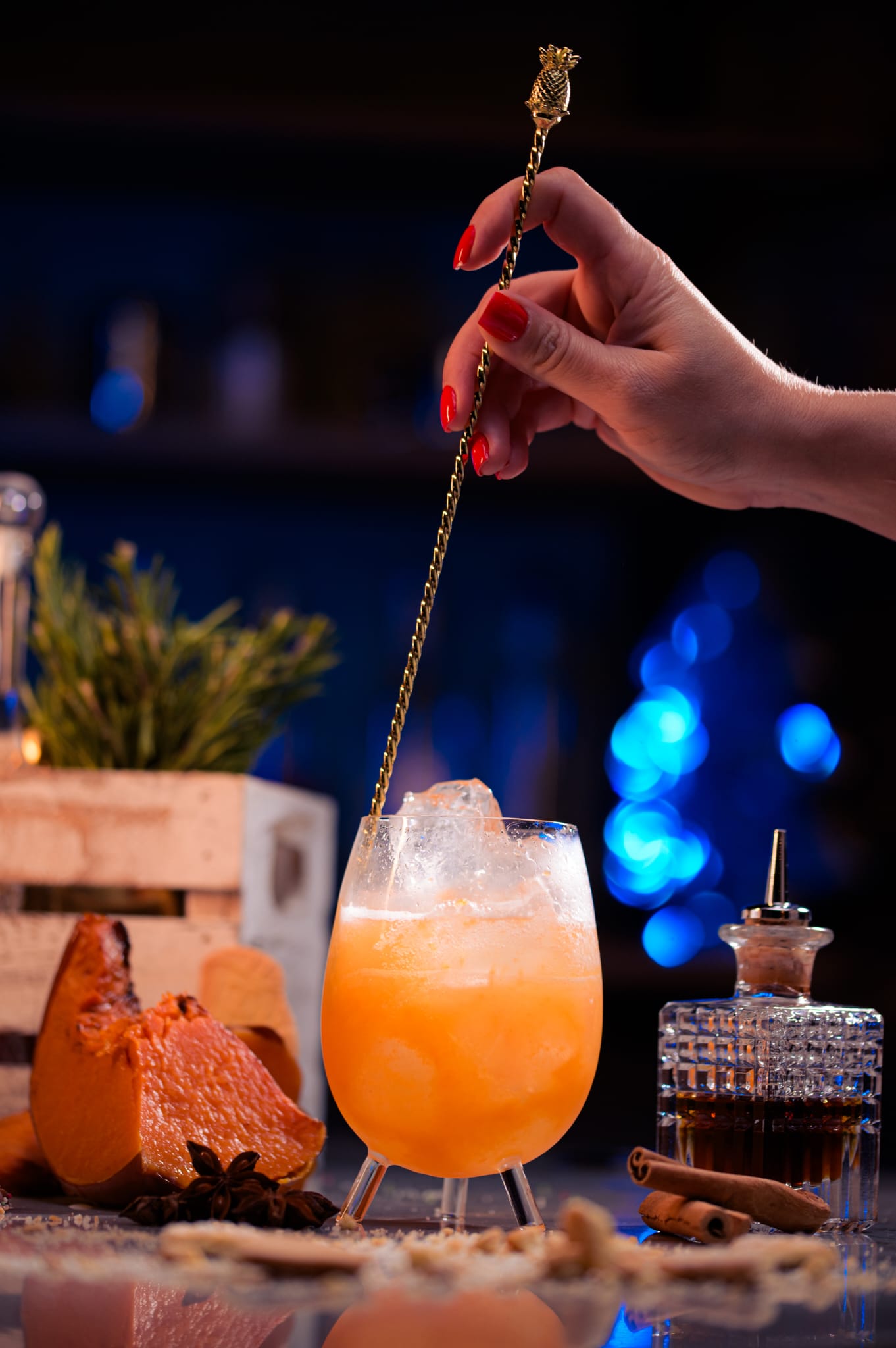 Signature Cocktail la Palatul Noblesse – Experiența care transformă un eveniment într-un moment memorabil - Palatul Noblesse