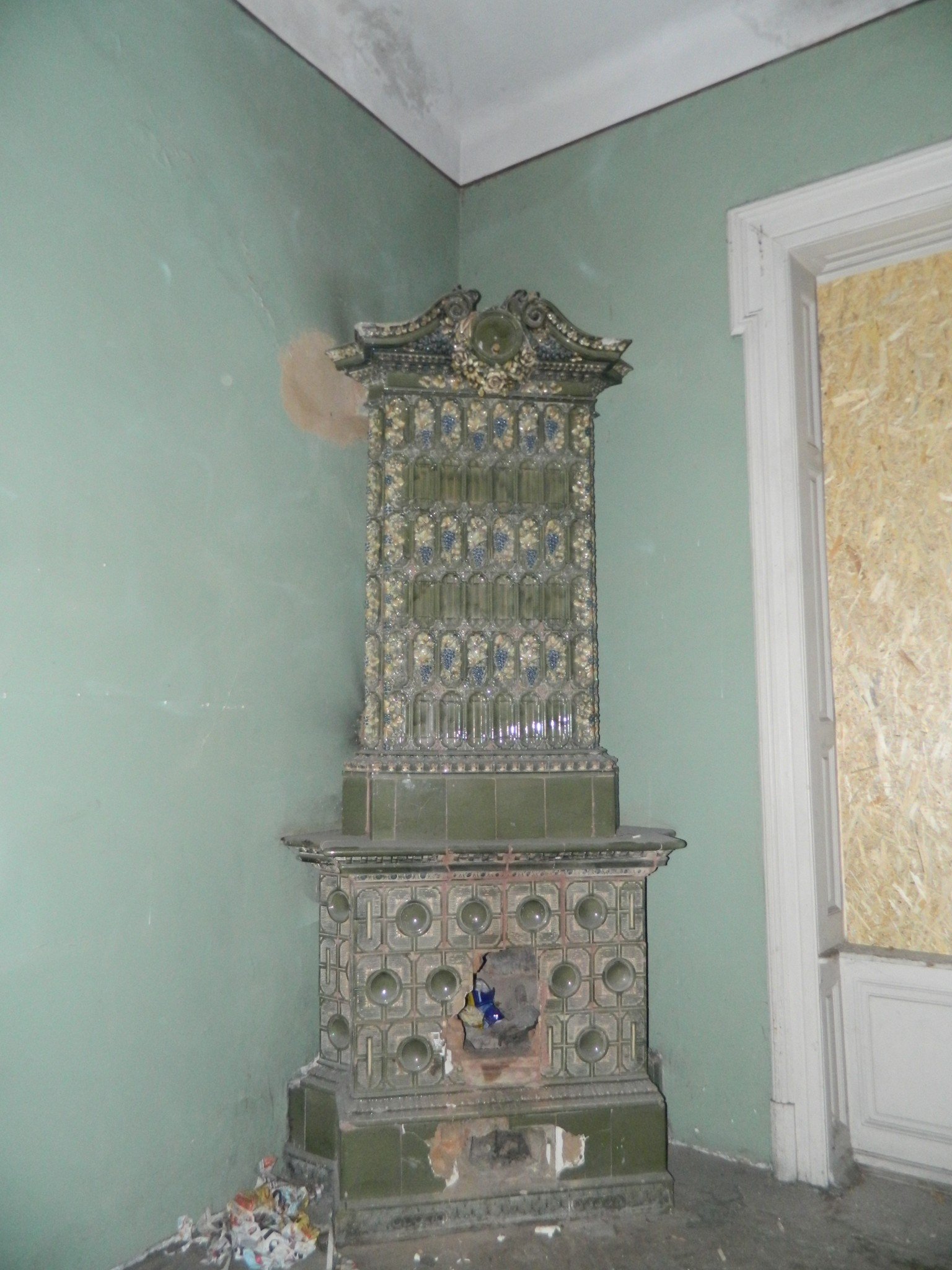 Detalii Palatul Noblesse