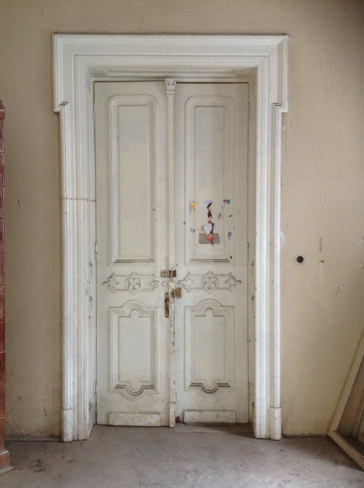 Palatul Noblesse